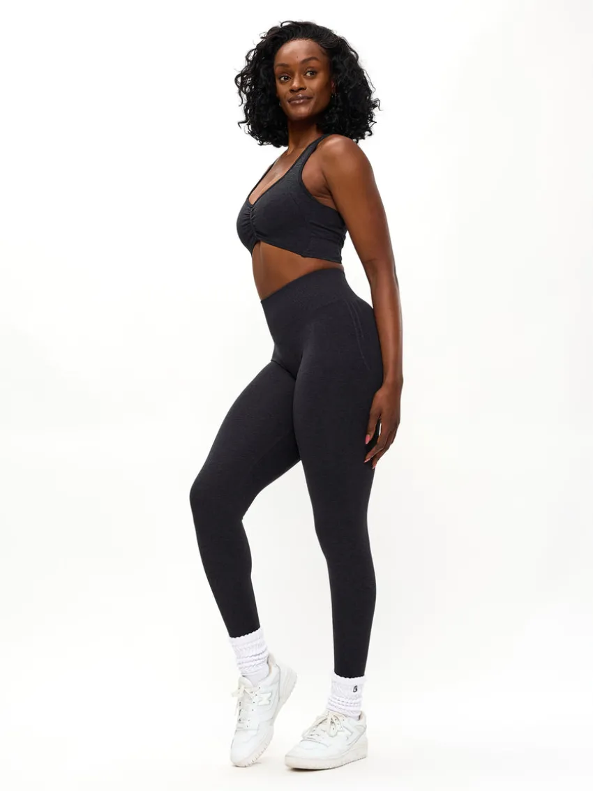 Form Reversible Seamless Sports Bra