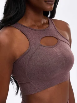 Form Reversible Seamless Sports Bra