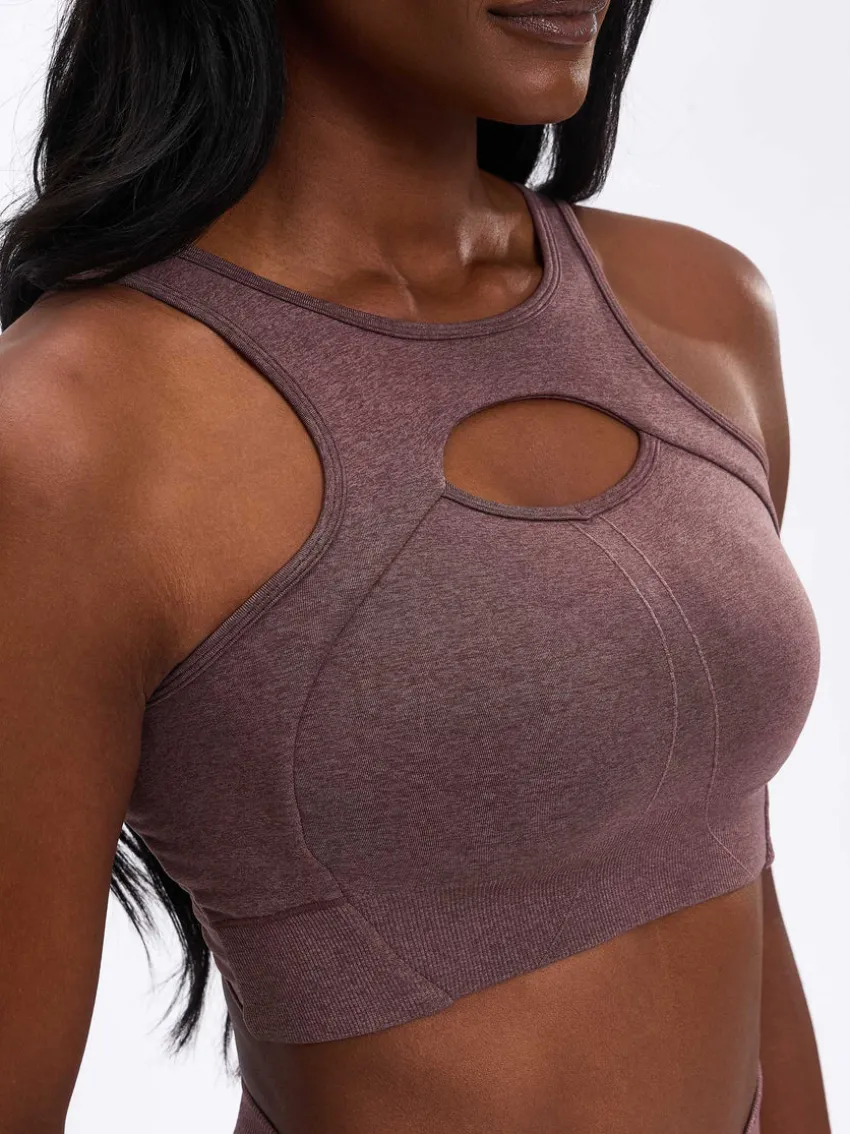 Form Reversible Seamless Sports Bra