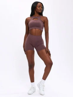 Form Reversible Seamless Sports Bra