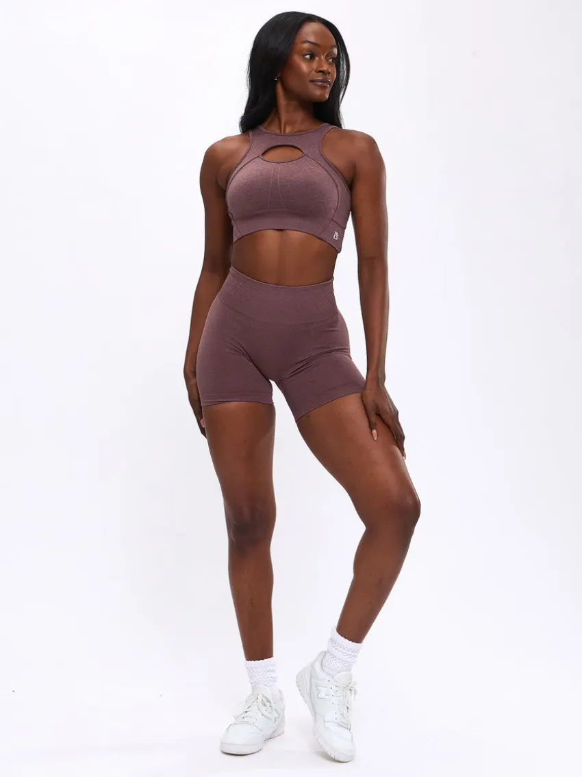 Form Reversible Seamless Sports Bra