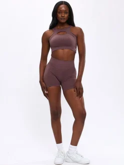Form Reversible Seamless Sports Bra