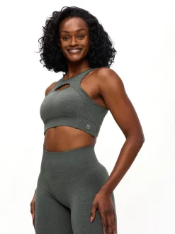 Form Reversible Seamless Sports Bra
