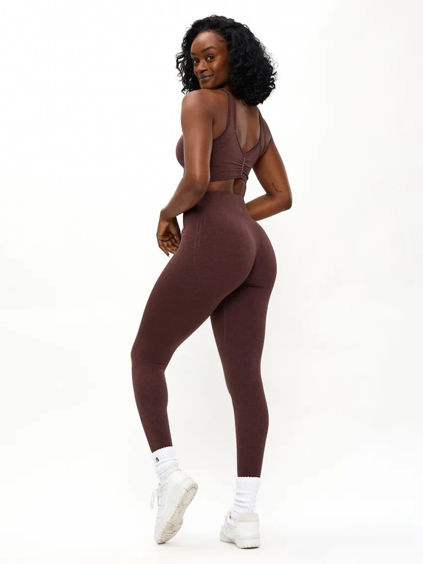 Form Reversible Seamless Sports Bra