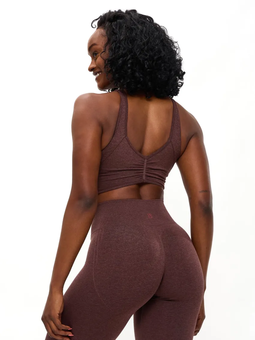 Form Reversible Seamless Sports Bra