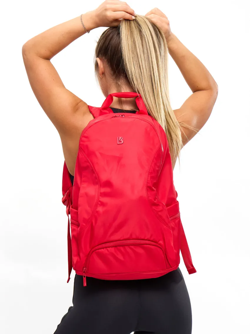 Game Changer Backpack