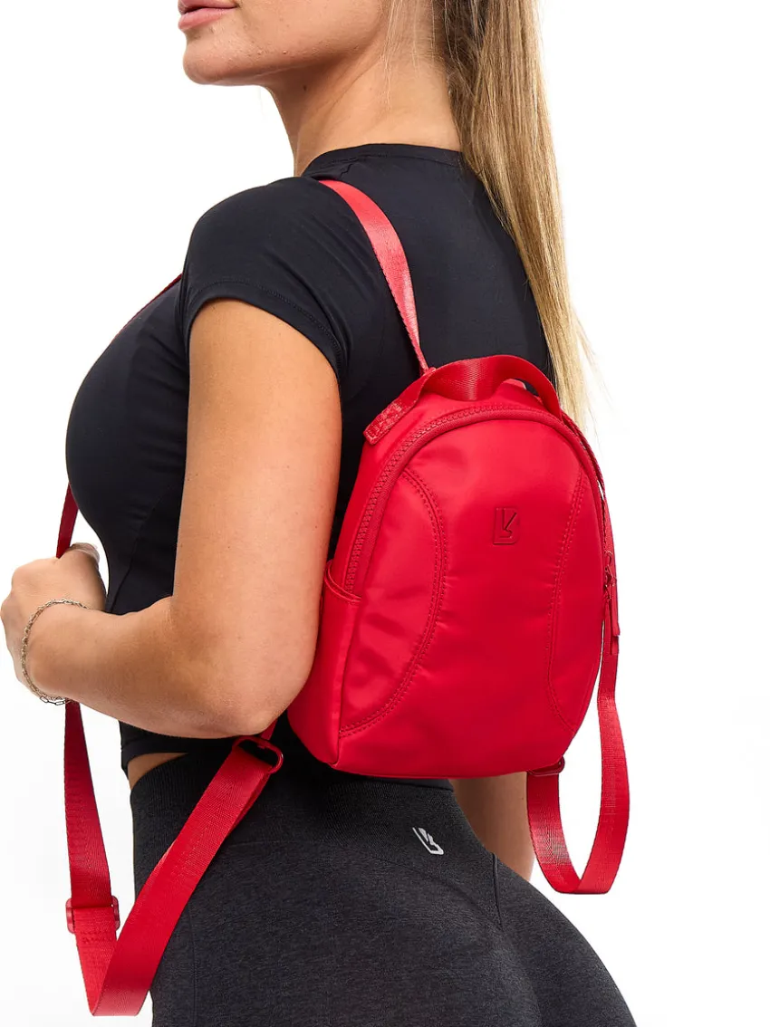 Game Changer Backpack Mini