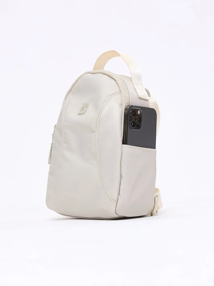 Game Changer Backpack Mini