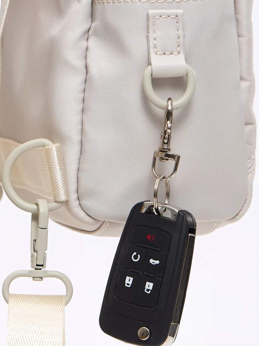 Game Changer Backpack Mini
