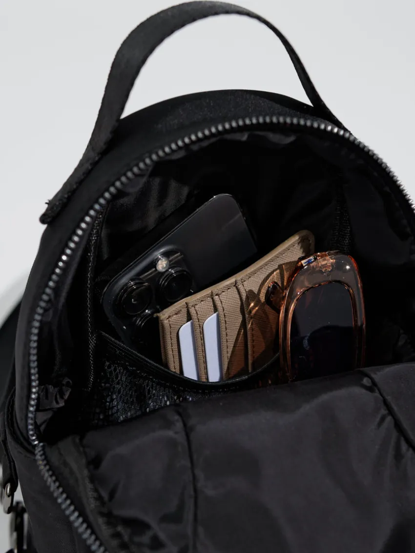 Game Changer Backpack Mini