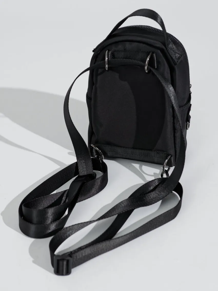 Game Changer Backpack Mini