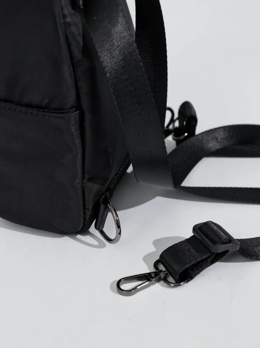 Game Changer Backpack Mini
