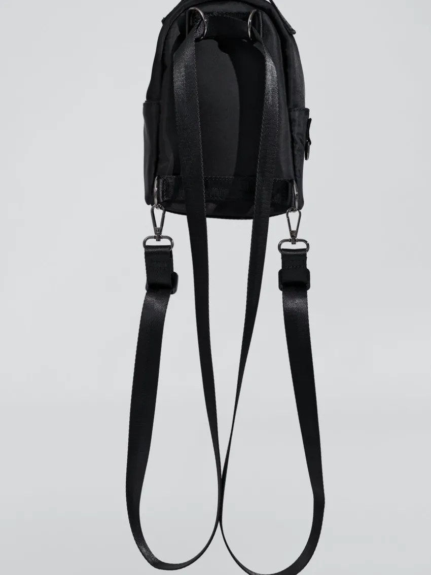 Game Changer Backpack Mini