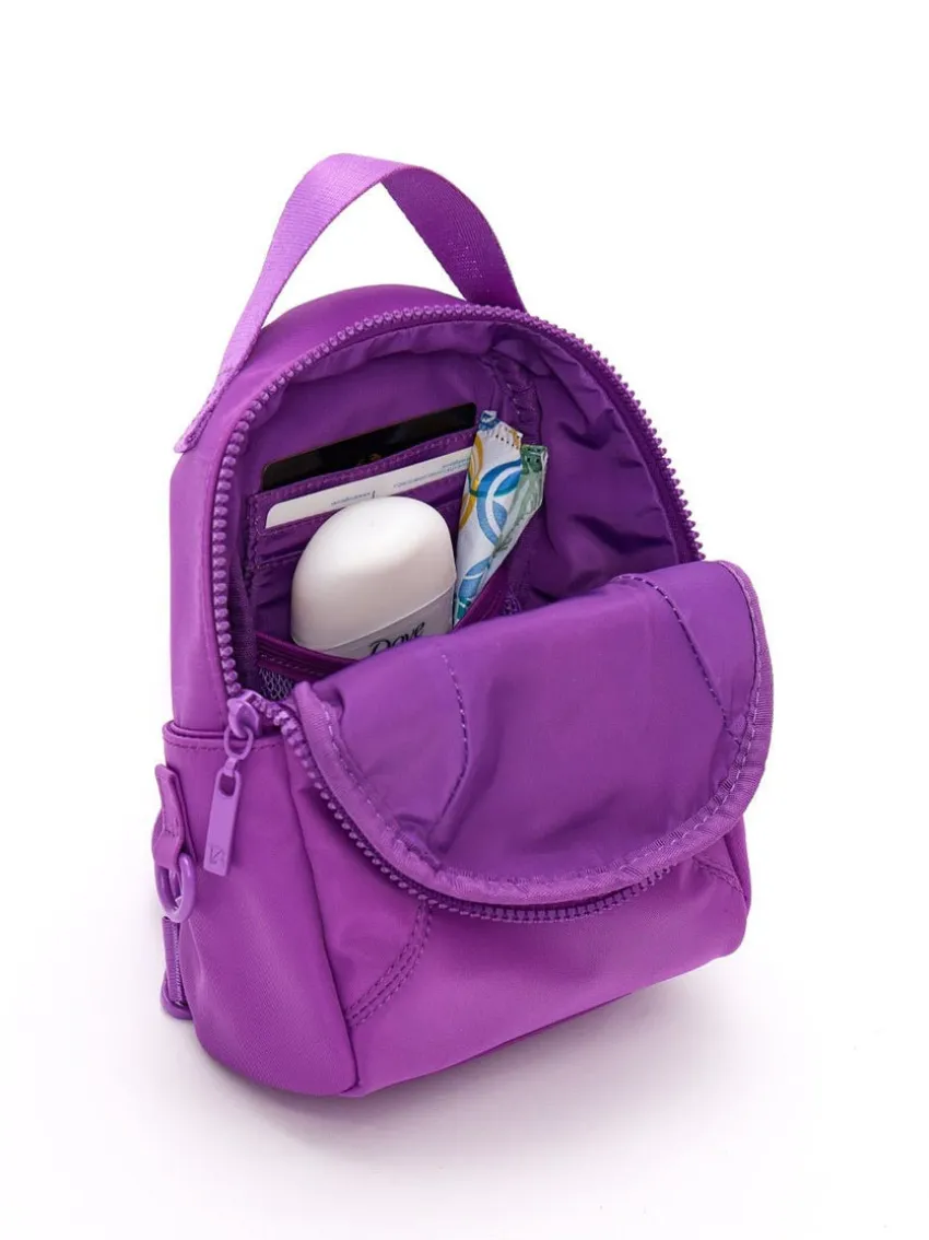 Game Changer Backpack Mini