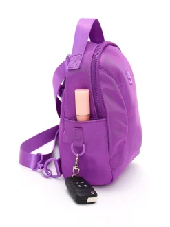 Game Changer Backpack Mini