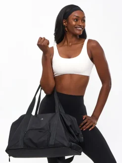 Game Changer Duffel
