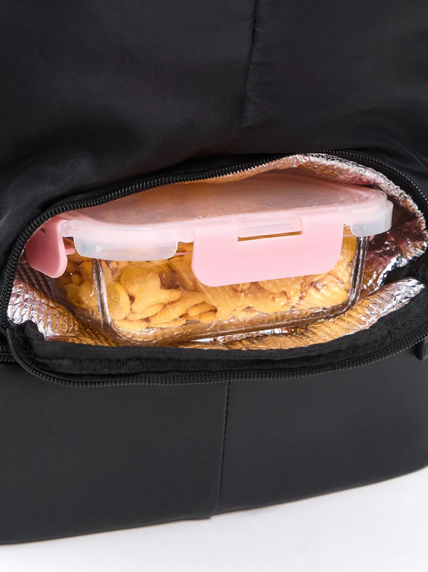 Game Changer Duffel