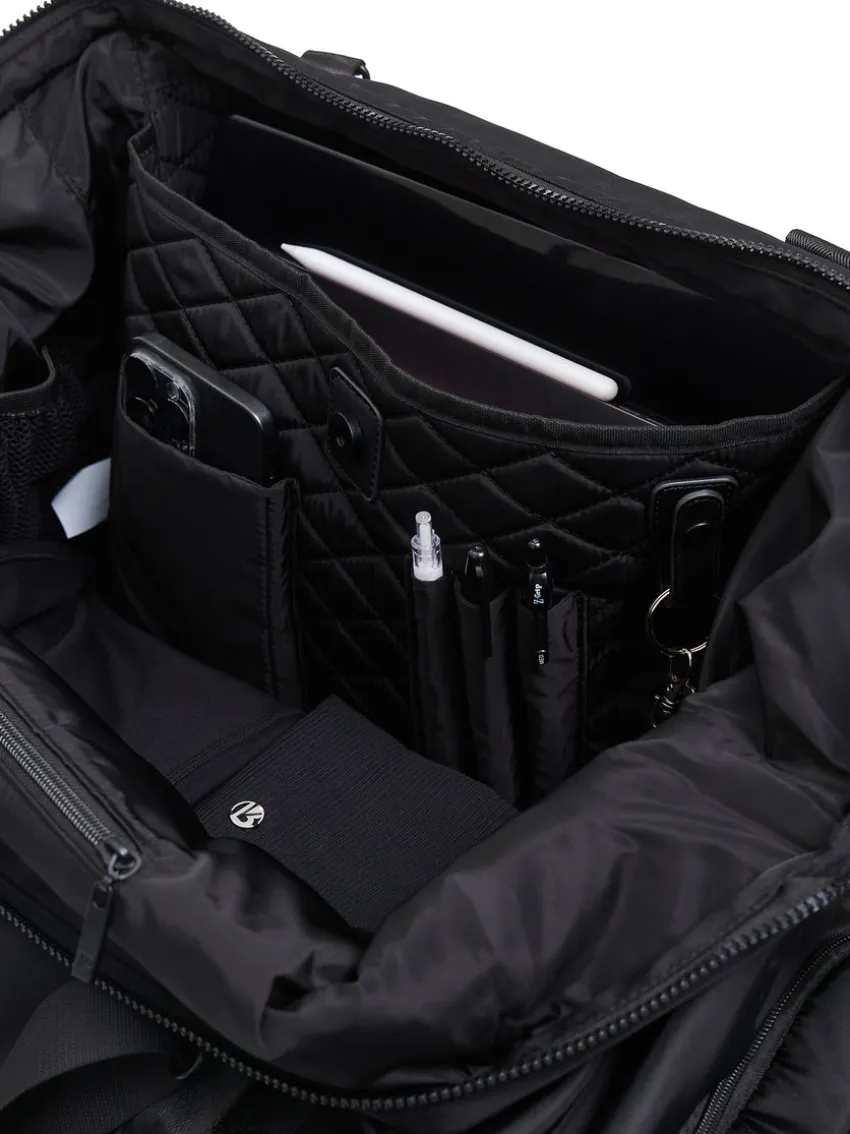 Game Changer Duffel