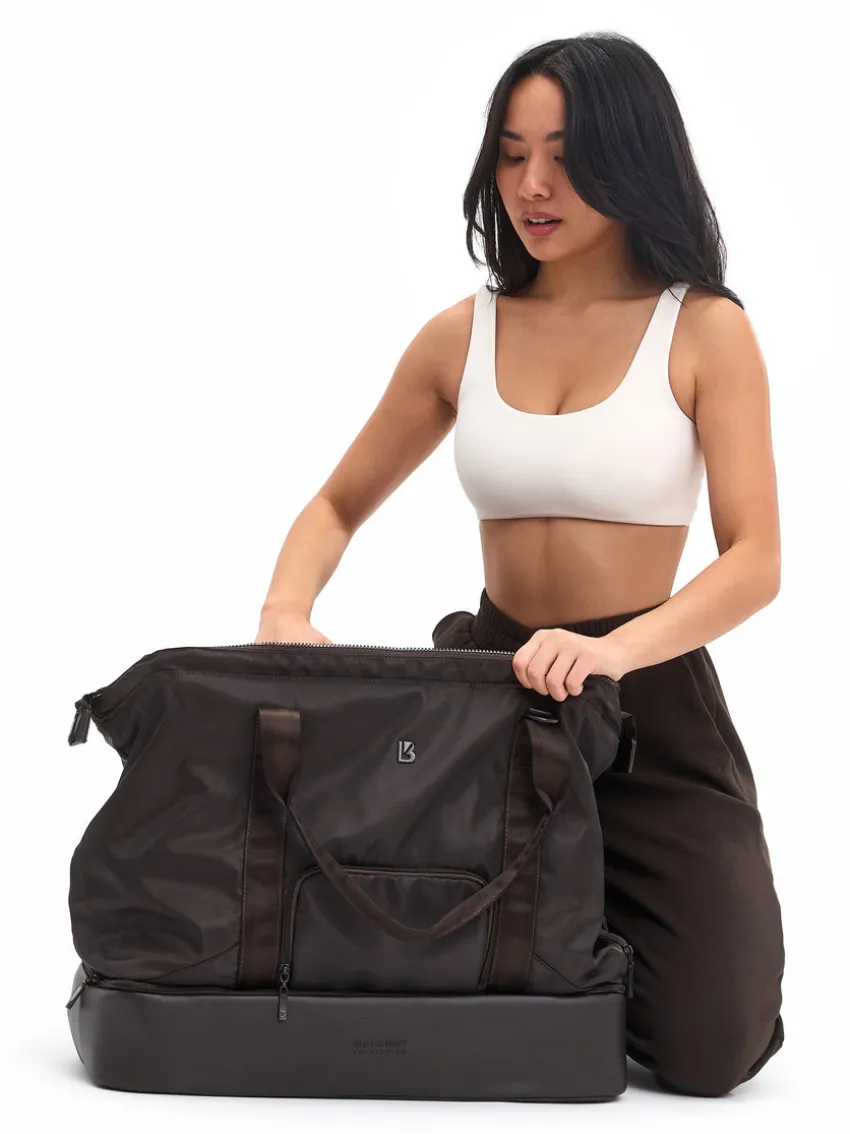 Game Changer Duffel