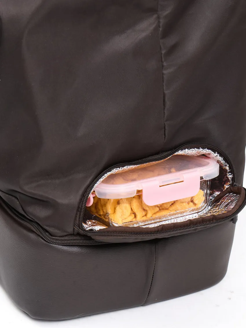 Game Changer Duffel