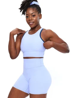 Geo Sports Bra