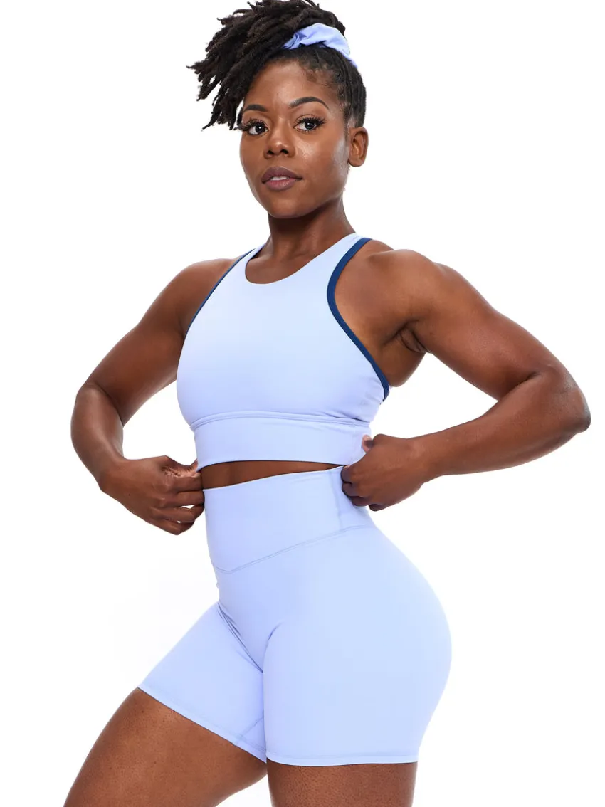 Geo Sports Bra