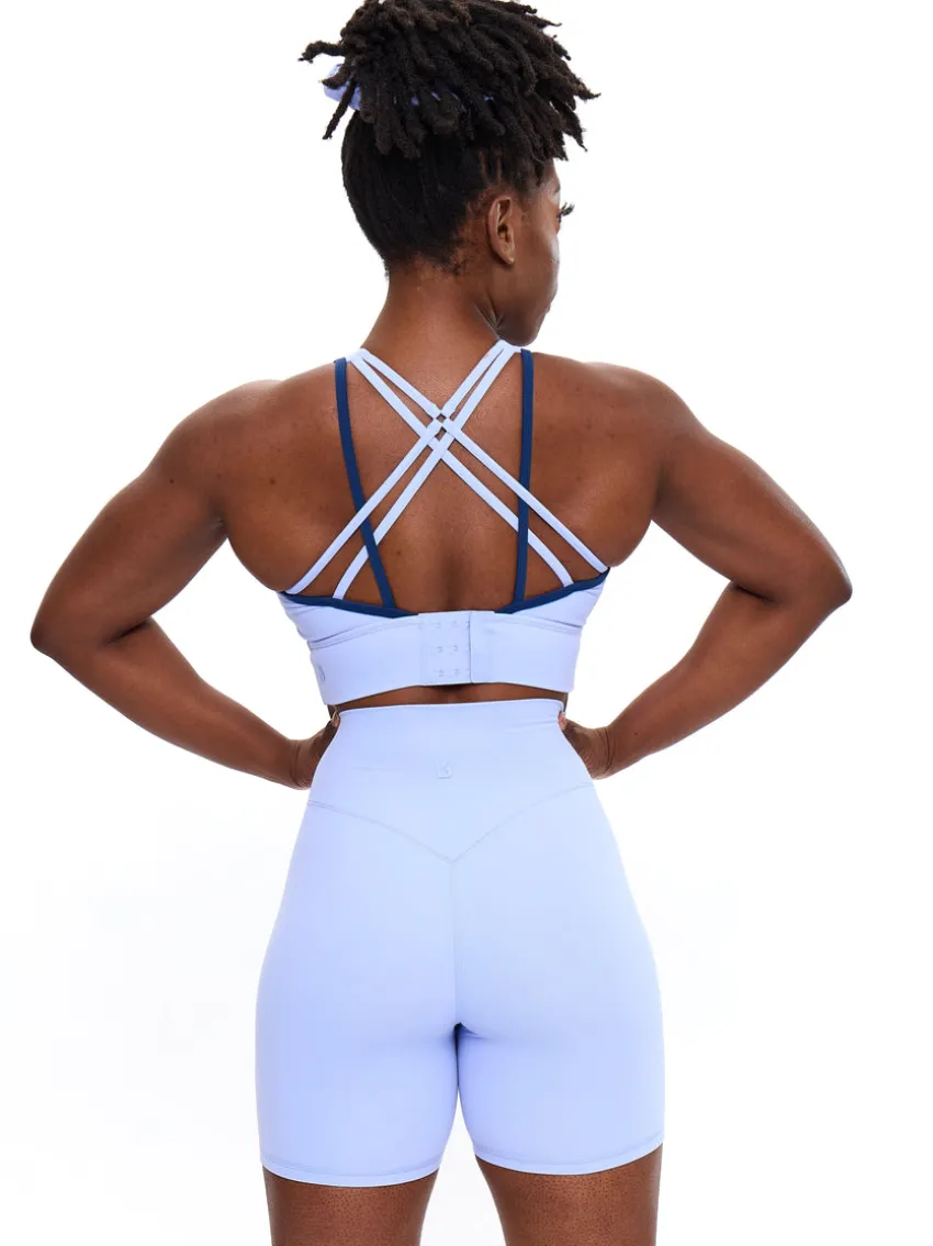 Geo Sports Bra