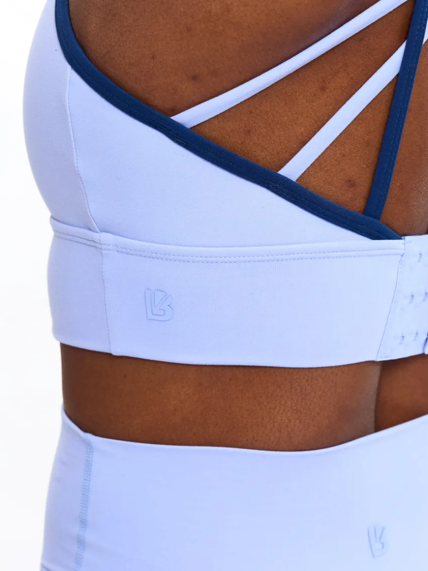 Geo Sports Bra