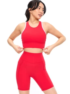 Geo Sports Bra