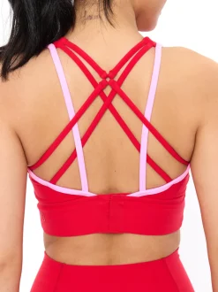 Geo Sports Bra