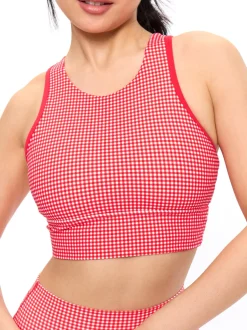 Geo Sports Bra
