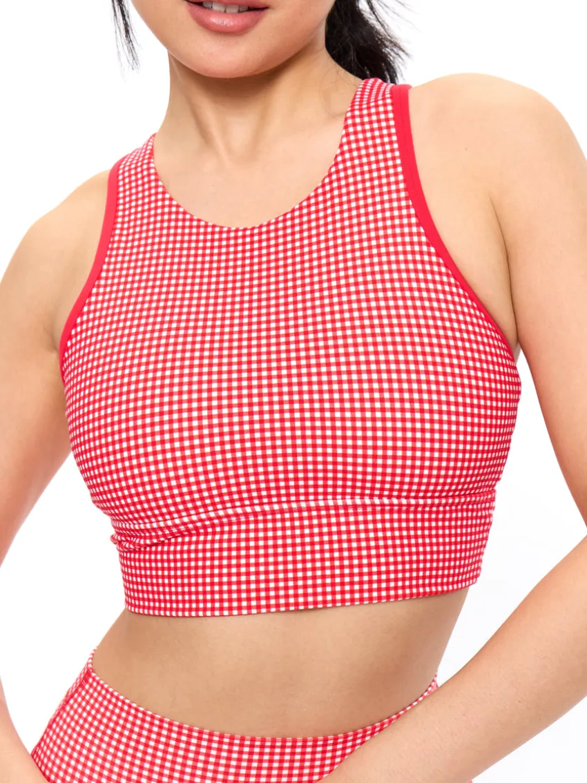Geo Sports Bra