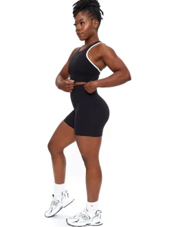 Geo Sports Bra