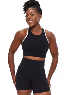 Geo Sports Bra