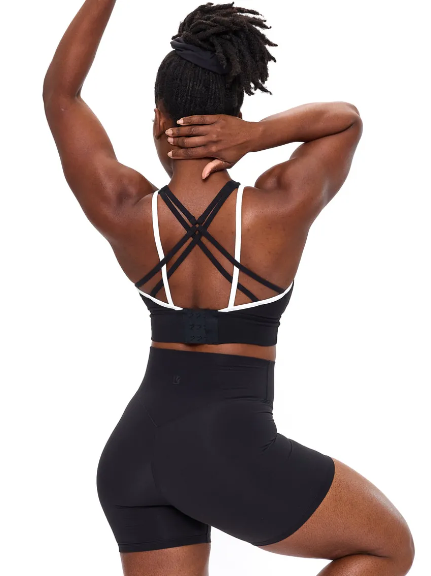 Geo Sports Bra