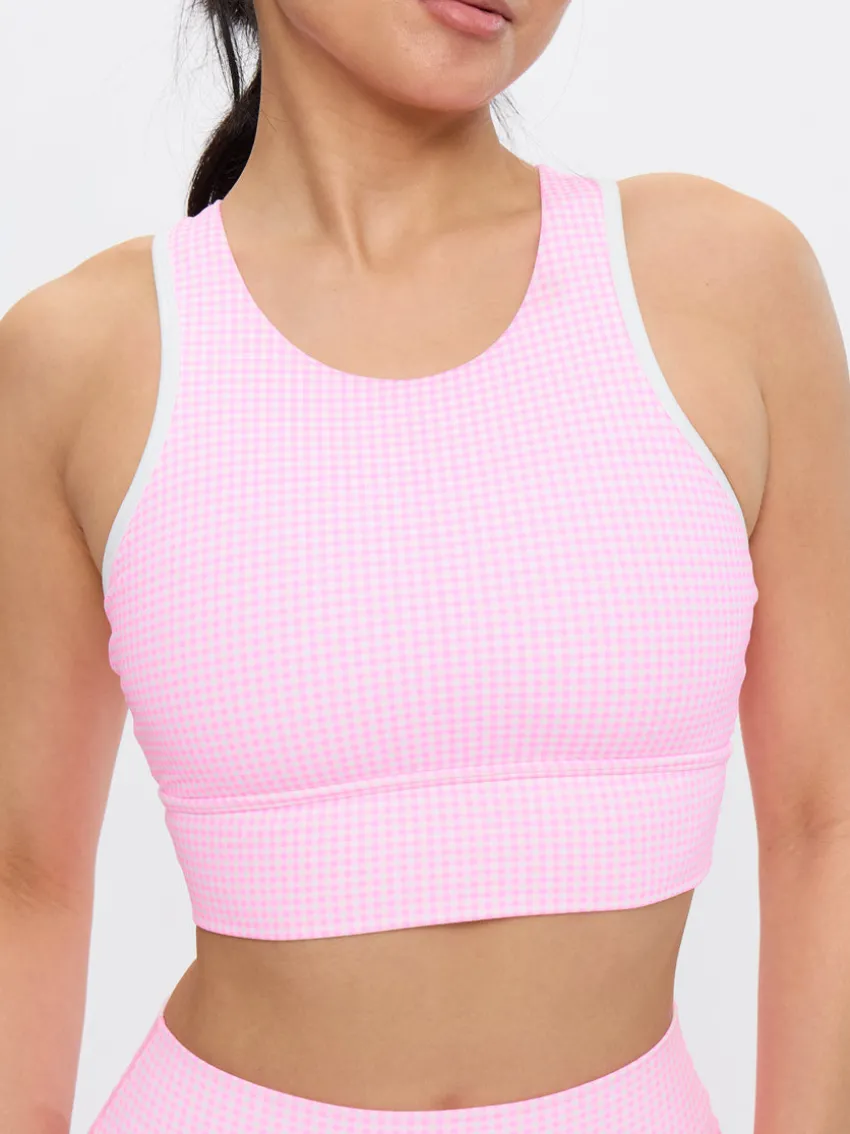 Geo Sports Bra
