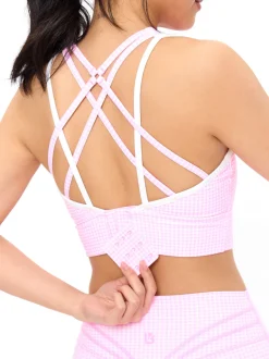Geo Sports Bra