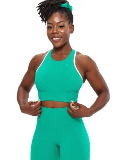 Geo Sports Bra