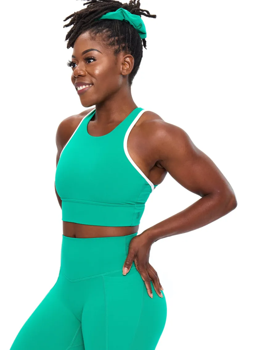 Geo Sports Bra