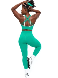 Geo Sports Bra