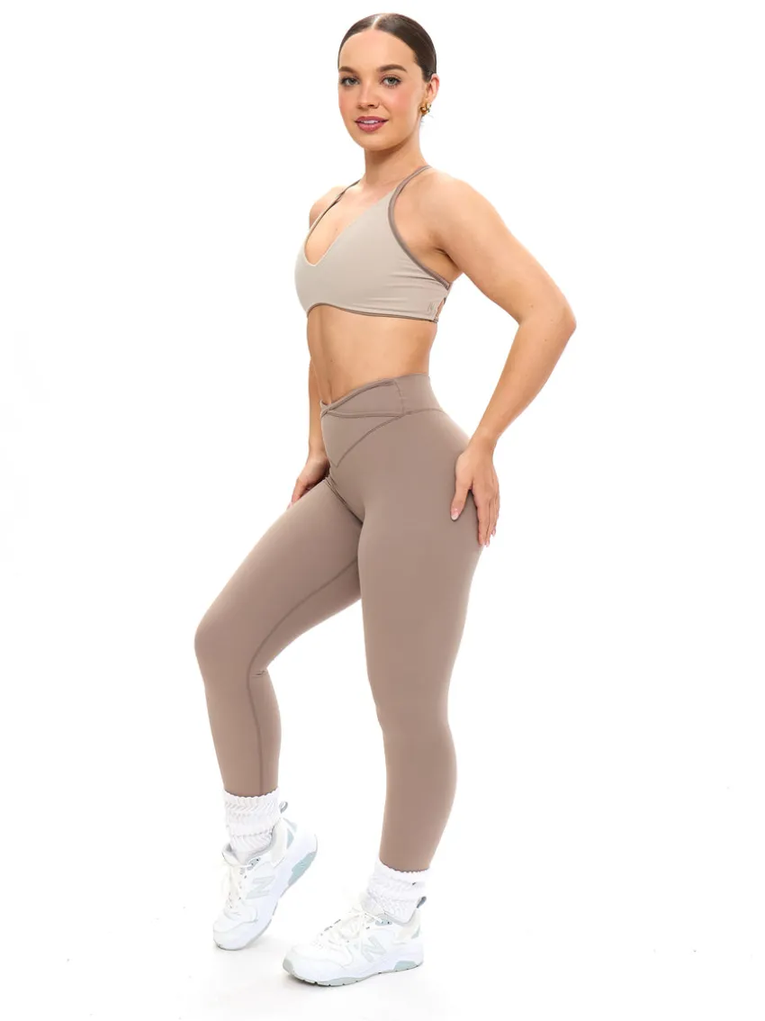 Girlfriend Legging