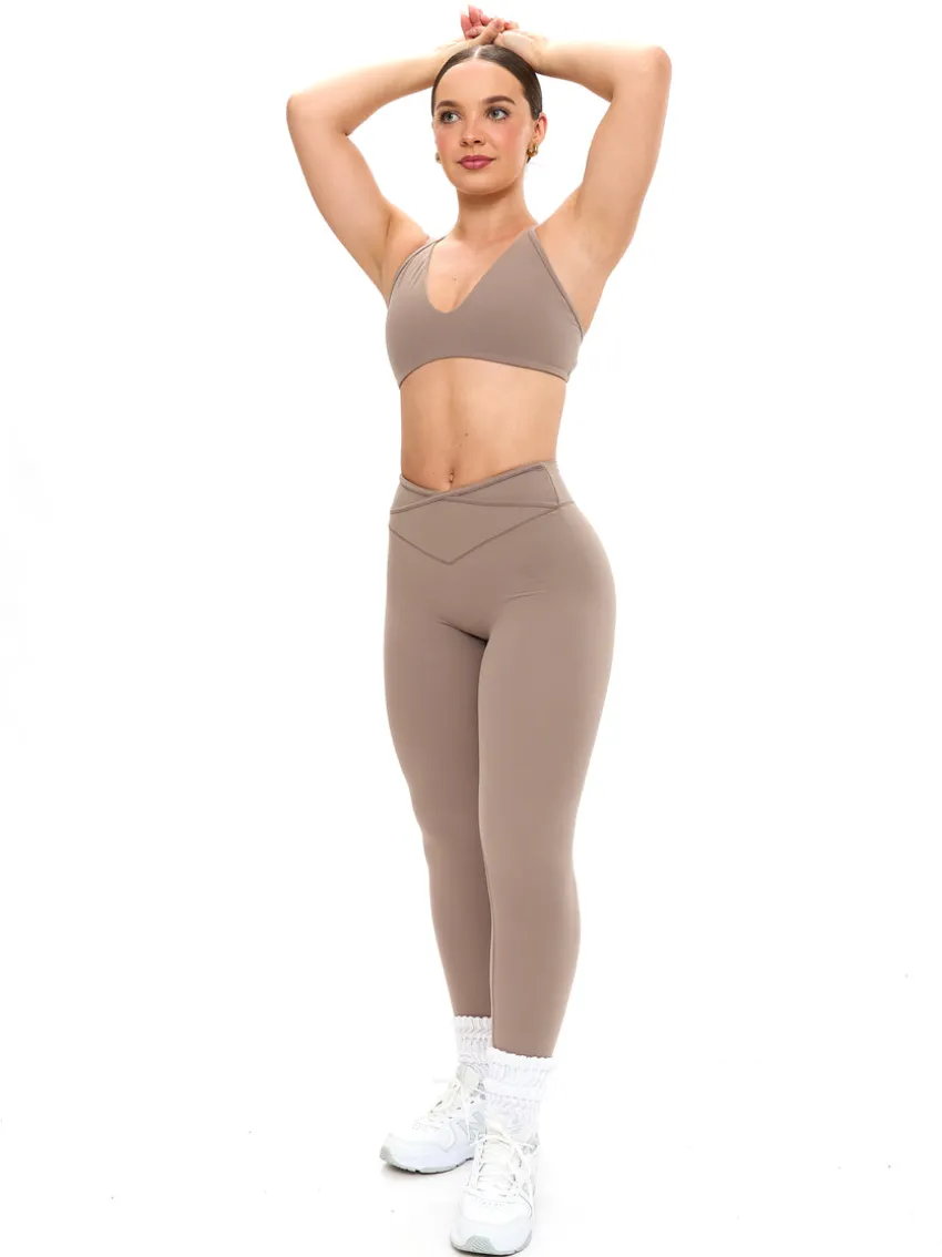 Girlfriend Legging