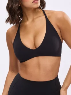 Girlfriend Reversible Sports Bra