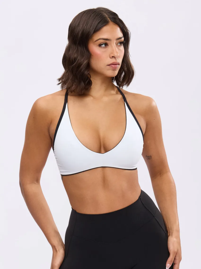 Girlfriend Reversible Sports Bra