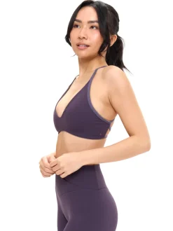 Girlfriend Reversible Sports Bra
