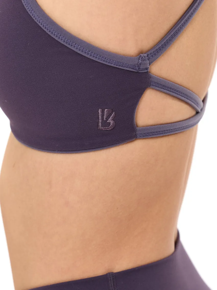 Girlfriend Reversible Sports Bra