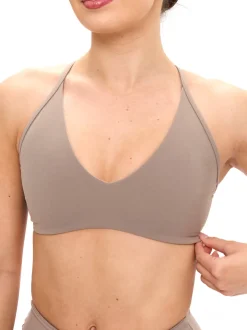 Girlfriend Reversible Sports Bra