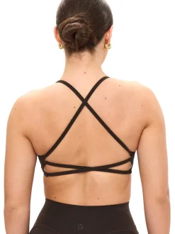 Girlfriend Reversible Sports Bra