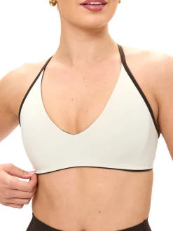 Girlfriend Reversible Sports Bra