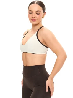 Girlfriend Reversible Sports Bra